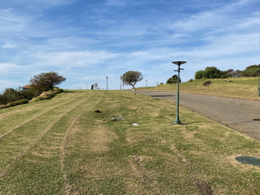 0 Bedroom Property for Sale in Khamanga Bay Eastern Cape